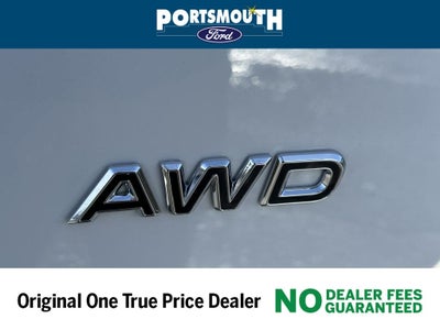 2024 Ford Transit-150 Base