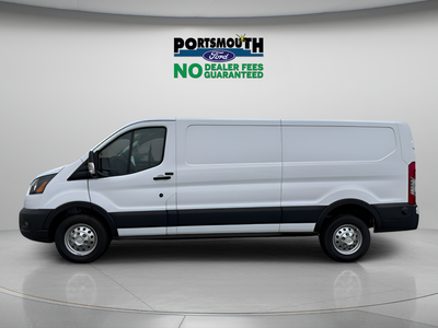 2024 Ford Transit-150 Base