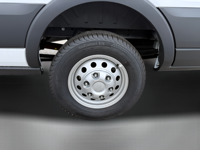 2024 Ford Transit-150 Base