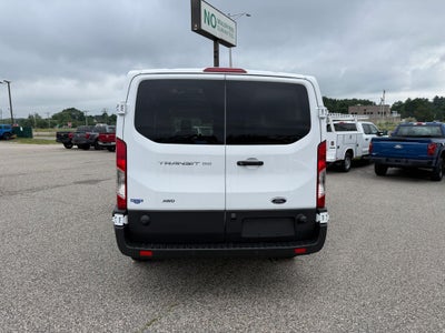 2024 Ford Transit-150 Base
