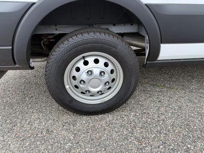 2024 Ford Transit-150 Base