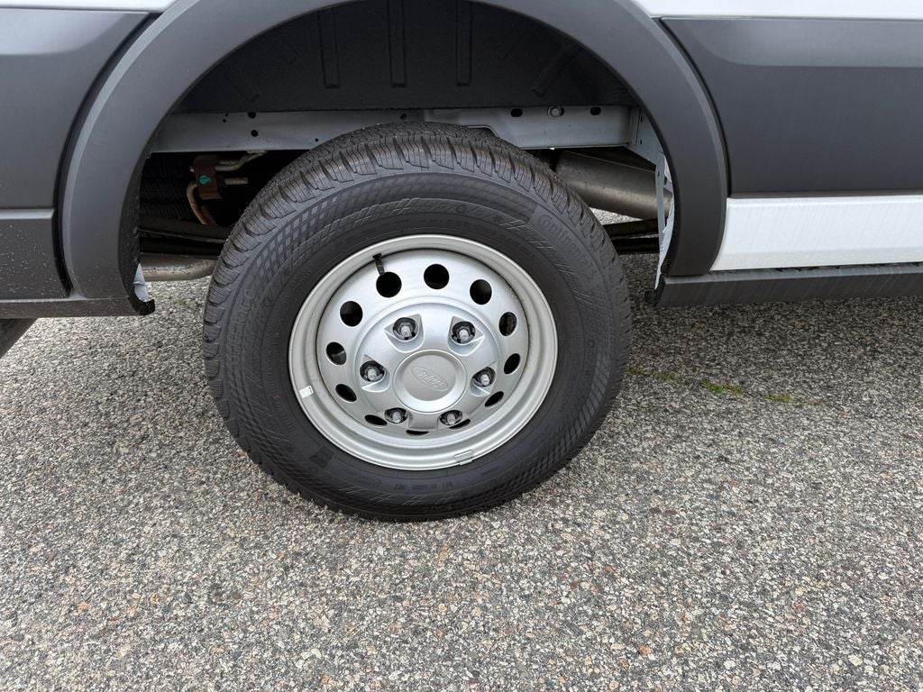 2024 Ford Transit-150 Base