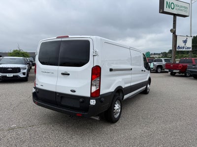 2024 Ford Transit-150 Base