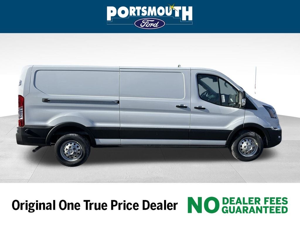 2024 Ford Transit-150 Base
