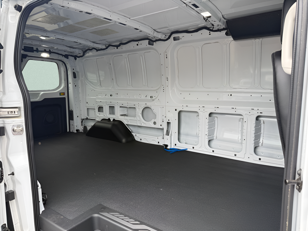 2024 Ford Transit-150 Base