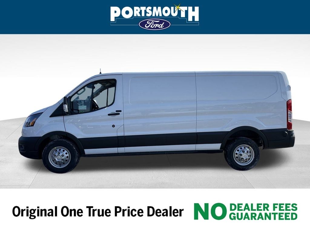 2024 Ford Transit-150 Base
