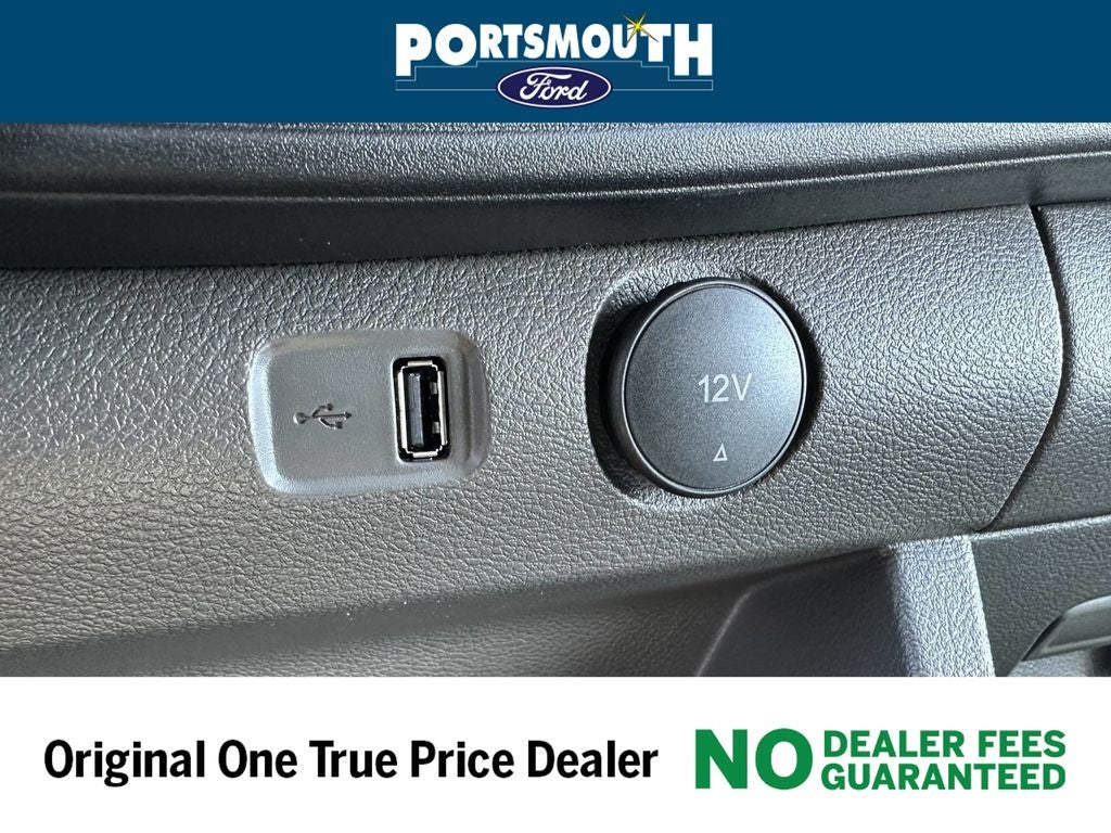 2024 Ford Transit-150 Base