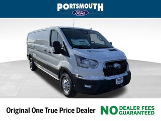 2024 Ford Transit-150 Base