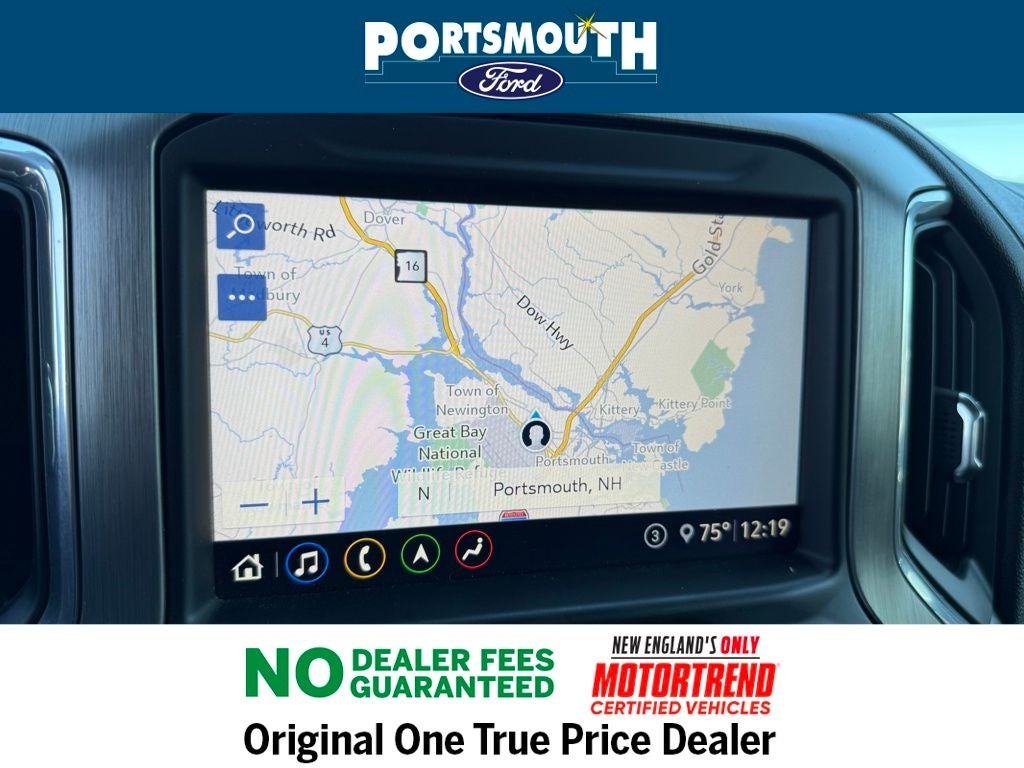 2020 GMC Sierra 3500HD Denali