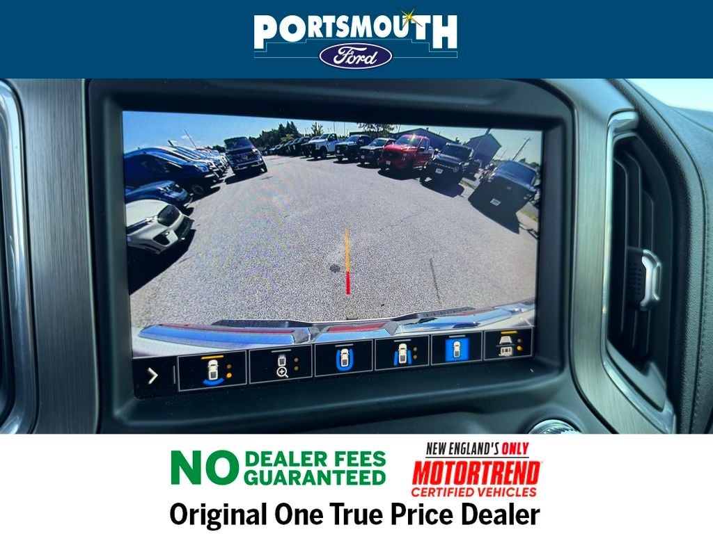 2020 GMC Sierra 3500HD Denali