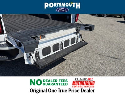 2020 GMC Sierra 3500HD Denali