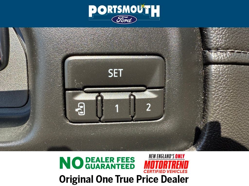 2020 GMC Sierra 3500HD Denali