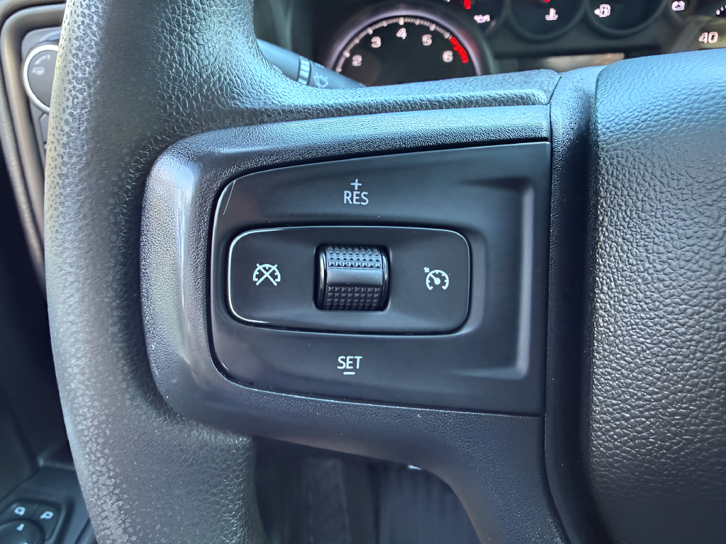 2023 Chevrolet Silverado 2500HD Custom