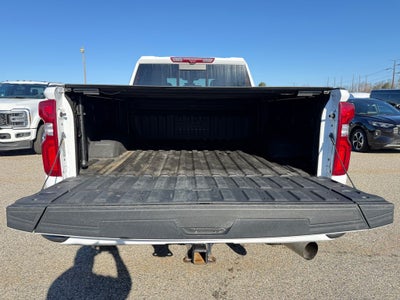 2023 Chevrolet Silverado 2500HD High Country