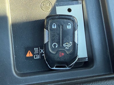 2023 Chevrolet Silverado 2500HD High Country