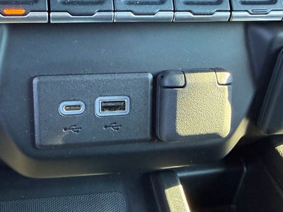 2023 Chevrolet Silverado 2500HD High Country