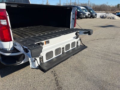 2023 Chevrolet Silverado 2500HD High Country