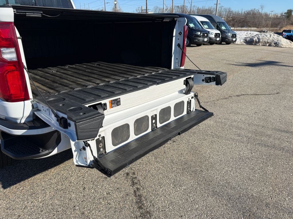 2023 Chevrolet Silverado 2500HD High Country