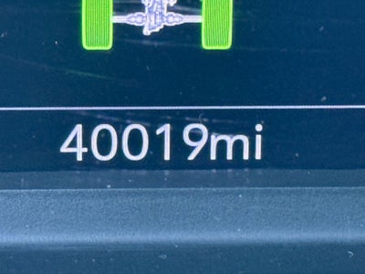 2023 Chevrolet Silverado 2500HD High Country