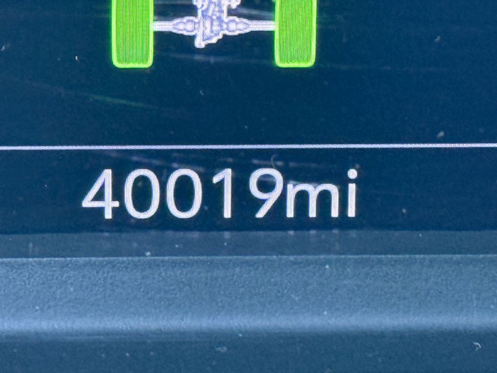 2023 Chevrolet Silverado 2500HD High Country