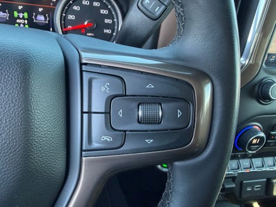 2023 Chevrolet Silverado 2500HD High Country