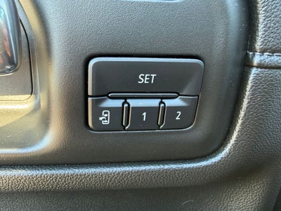 2023 Chevrolet Silverado 2500HD High Country