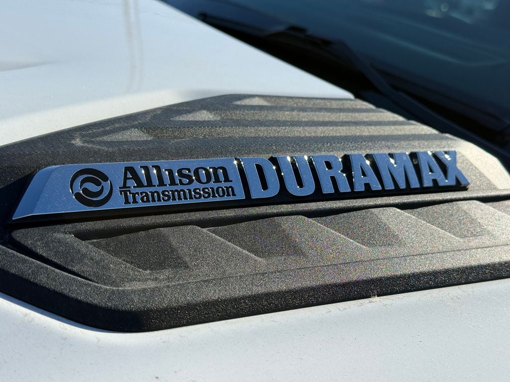 2023 Chevrolet Silverado 2500HD High Country