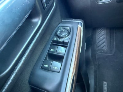 2023 Chevrolet Silverado 2500HD High Country