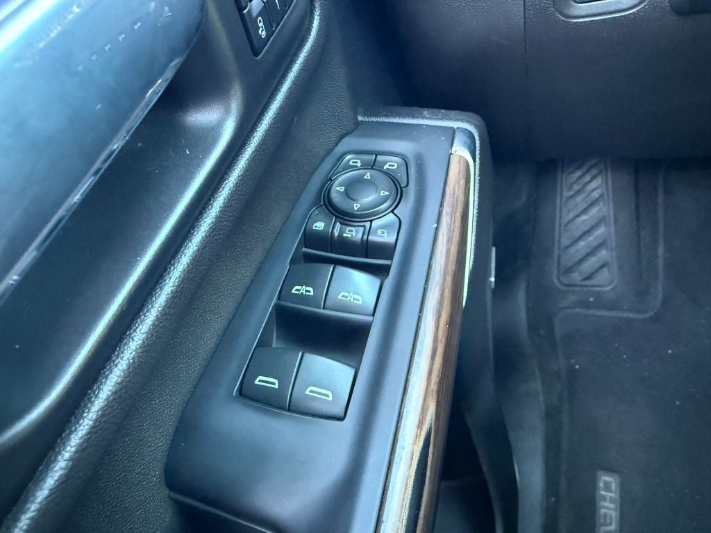 2023 Chevrolet Silverado 2500HD High Country