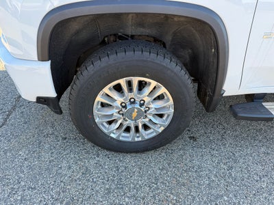 2023 Chevrolet Silverado 2500HD High Country