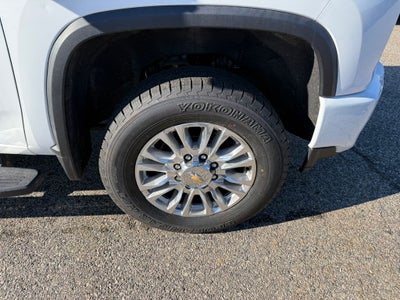 2023 Chevrolet Silverado 2500HD High Country