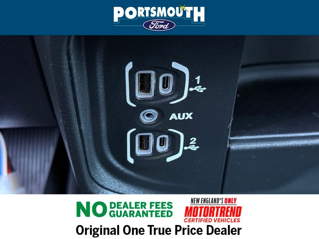 2024 RAM 2500 Tradesman Crew Cab