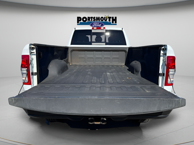 2024 RAM 2500 Tradesman Crew Cab