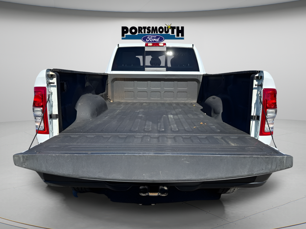 2024 RAM 2500 Tradesman Crew Cab
