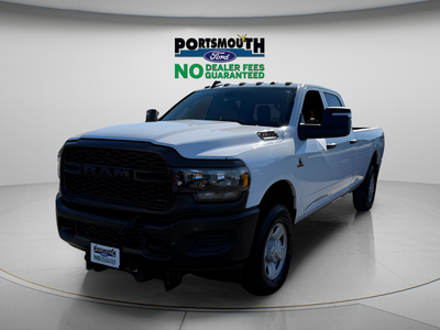 2024 RAM 2500 Tradesman Crew Cab