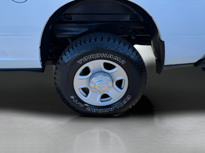 2024 RAM 2500 Tradesman Crew Cab