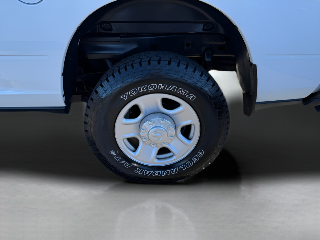 2024 RAM 2500 Tradesman Crew Cab