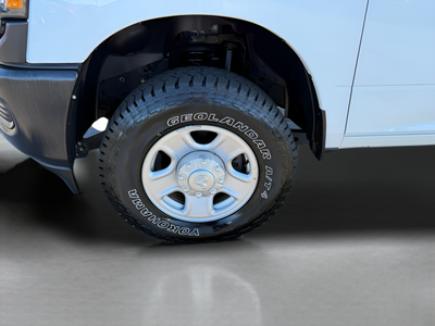 2024 RAM 2500 Tradesman Crew Cab