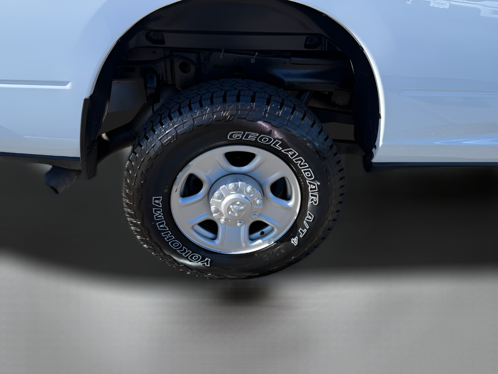 2024 RAM 2500 Tradesman Crew Cab