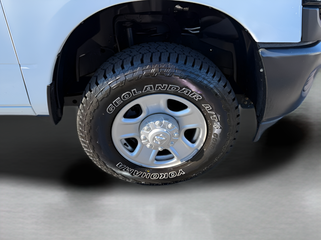 2024 RAM 2500 Tradesman Crew Cab