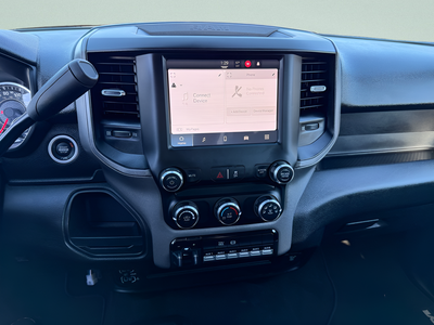 2024 RAM 2500 Tradesman Crew Cab