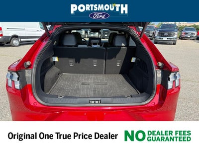 2023 Ford Mustang Mach-E GT AWD