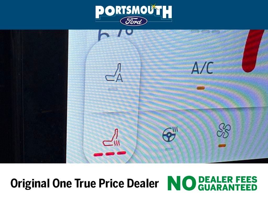 2023 Ford Mustang Mach-E GT AWD