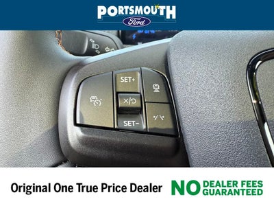 2023 Ford Mustang Mach-E GT AWD