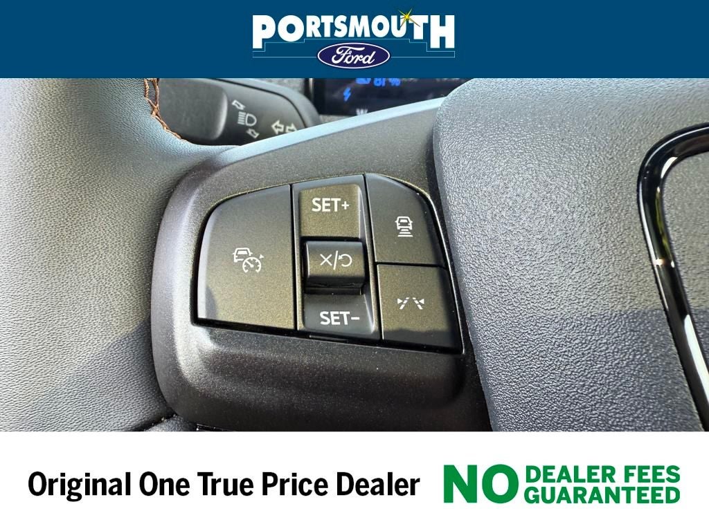 2023 Ford Mustang Mach-E GT AWD