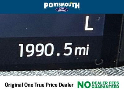 2023 Ford Mustang Mach-E GT AWD