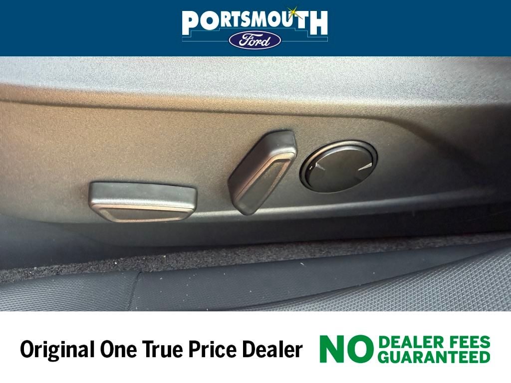 2023 Ford Mustang Mach-E GT AWD