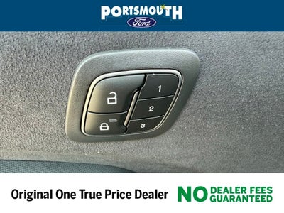 2023 Ford Mustang Mach-E GT AWD