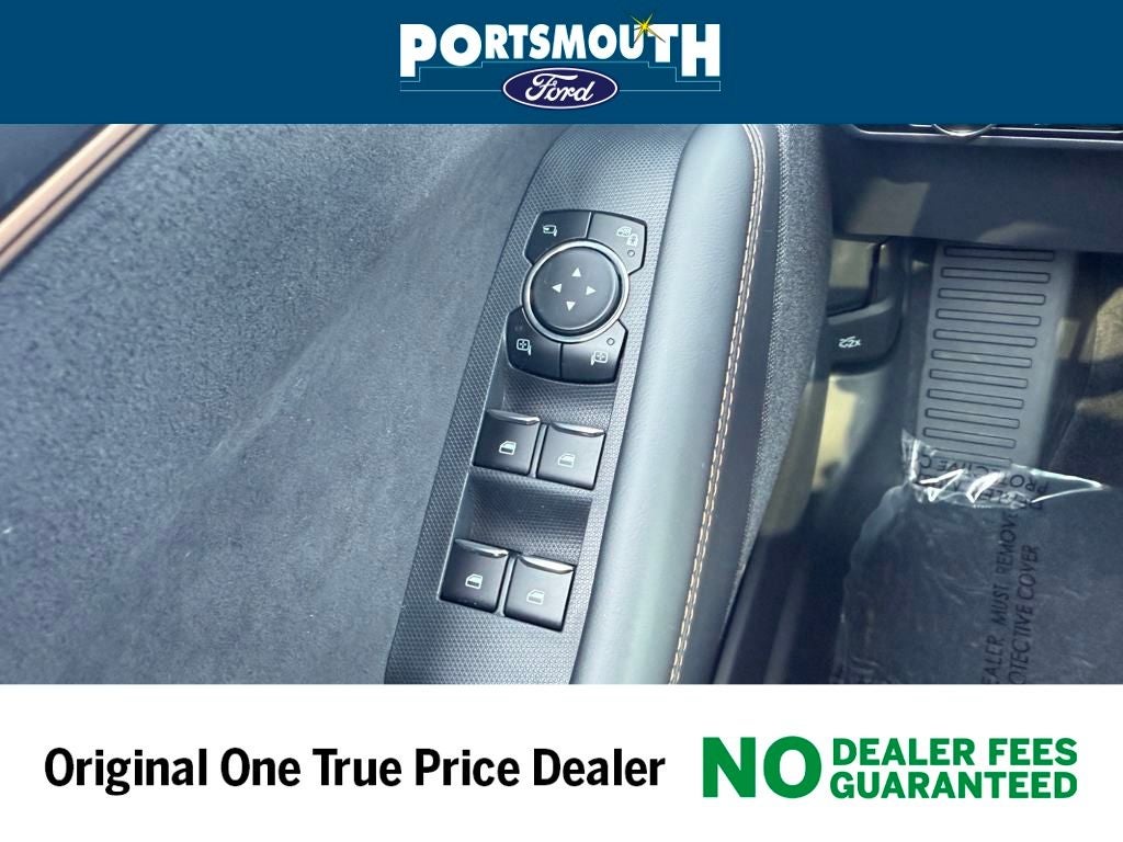 2023 Ford Mustang Mach-E GT AWD