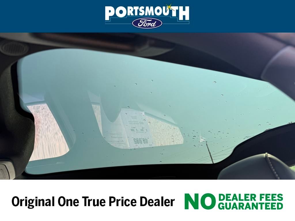 2023 Ford Mustang Mach-E GT AWD